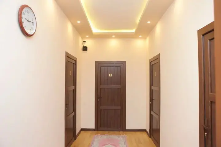 Ереван: Daniel Boutique Hotel