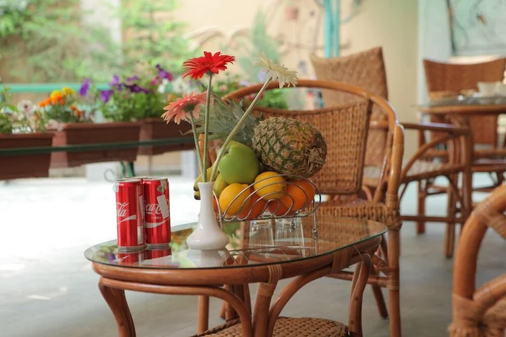 Ереван: Daniel Boutique Hotel