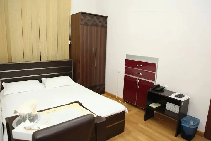 Ереван: Daniel Boutique Hotel