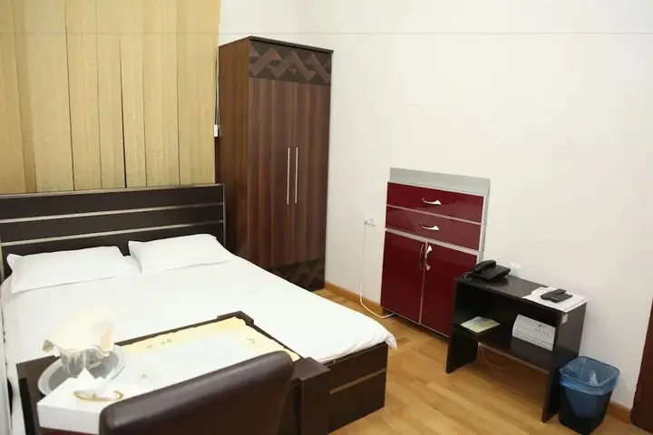 Ереван: Daniel Boutique Hotel