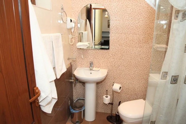 Ереван: Daniel Boutique Hotel