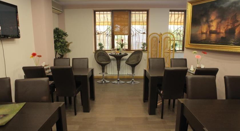Ереван: Daniel Boutique Hotel