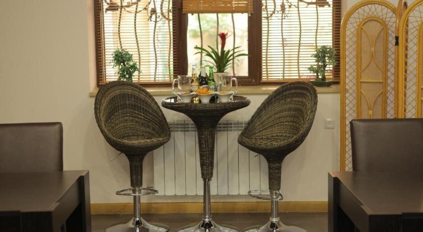 Ереван: Daniel Boutique Hotel