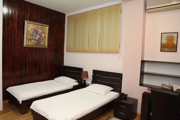 Ереван: Daniel Boutique Hotel
