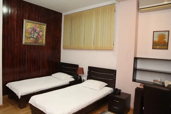 Ереван: Daniel Boutique Hotel