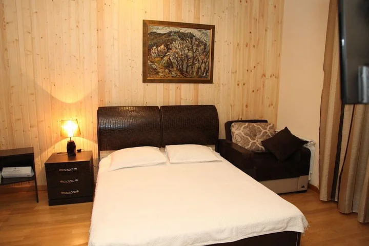 Ереван: Daniel Boutique Hotel