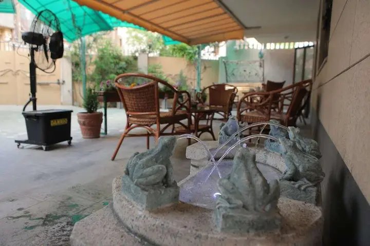 Ереван: Daniel Boutique Hotel