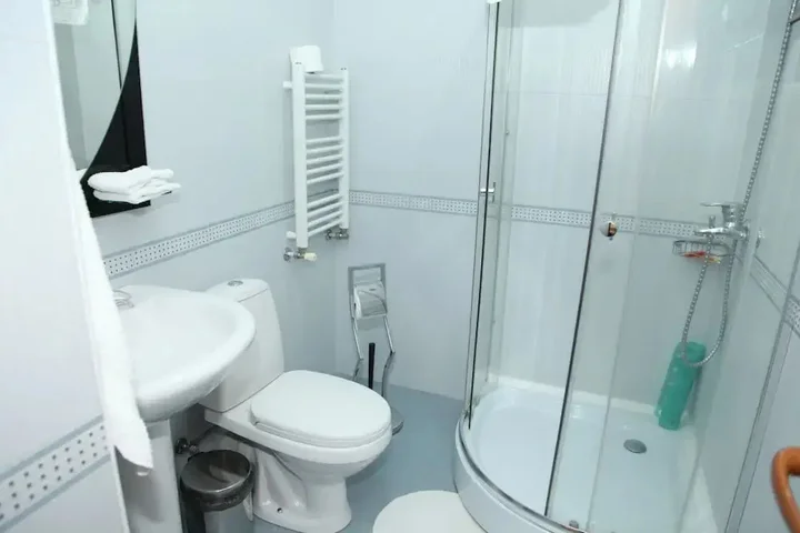 Ереван: Daniel Boutique Hotel
