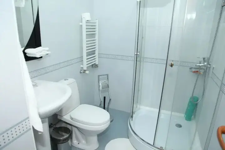Ереван: Daniel Boutique Hotel