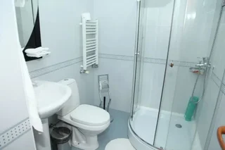 Ереван: Daniel Boutique Hotel