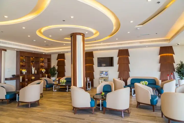 Roda Beach Resort — фото 3