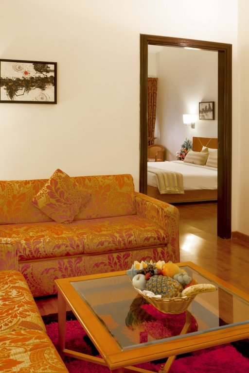 Дубай: Landmark Hotel Baniyas
