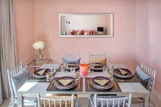 Дубай: Dream Inn Dubai Apartments - Park Island