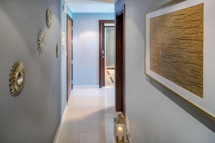 Дубай: Dream Inn Dubai Apartments - Park Island