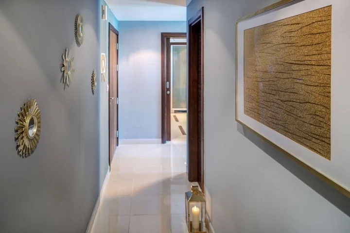 Дубай: Dream Inn Dubai Apartments - Park Island