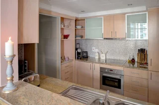 Дубай: Dream Inn Dubai Apartments - Park Island