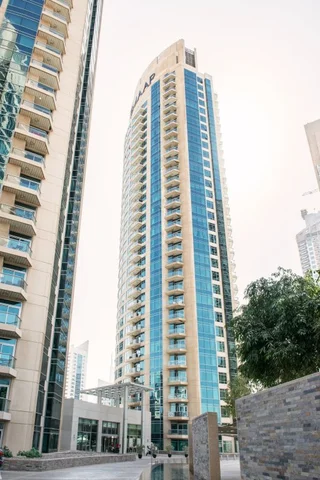 Дубай: Dream Inn Dubai Apartments - Park Island
