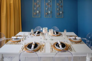 Дубай: Dream Inn Dubai Apartments - Park Island