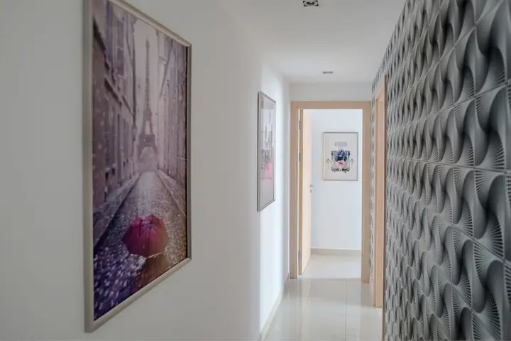 Дубай: Dream Inn Dubai Apartments - Park Island