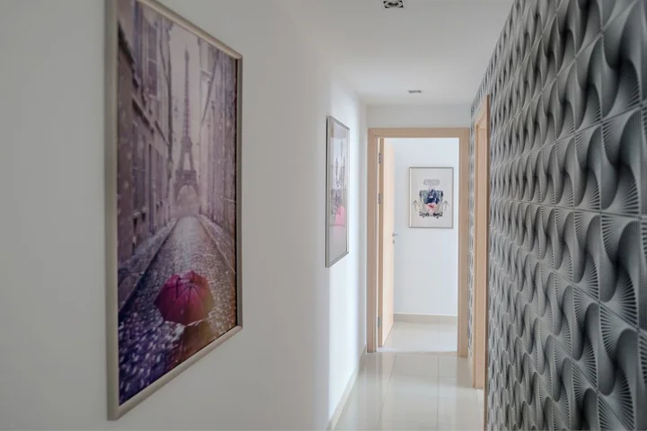 Дубай: Dream Inn Dubai Apartments - Park Island