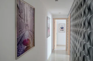 Дубай: Dream Inn Dubai Apartments - Park Island