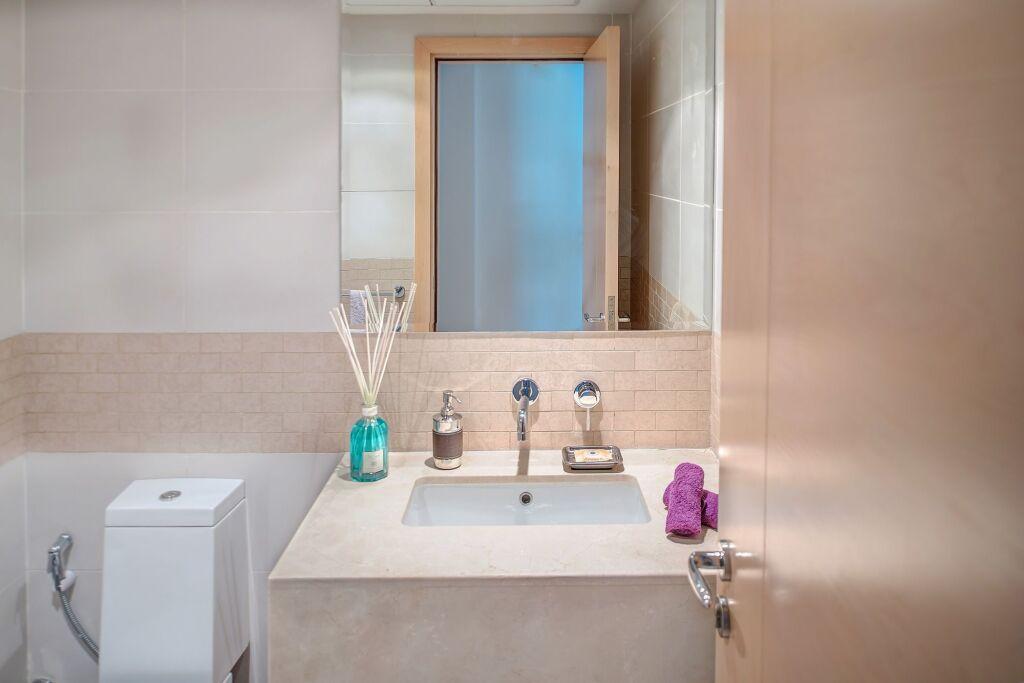 Дубай: Dream Inn Dubai Apartments - Park Island
