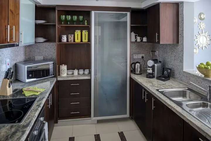 Дубай: Dream Inn Dubai Apartments - Park Island