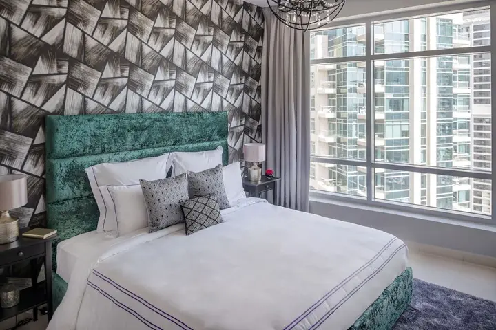 Дубай: Dream Inn Dubai Apartments - Park Island