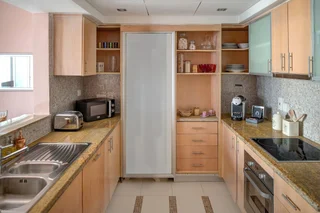 Дубай: Dream Inn Dubai Apartments - Park Island
