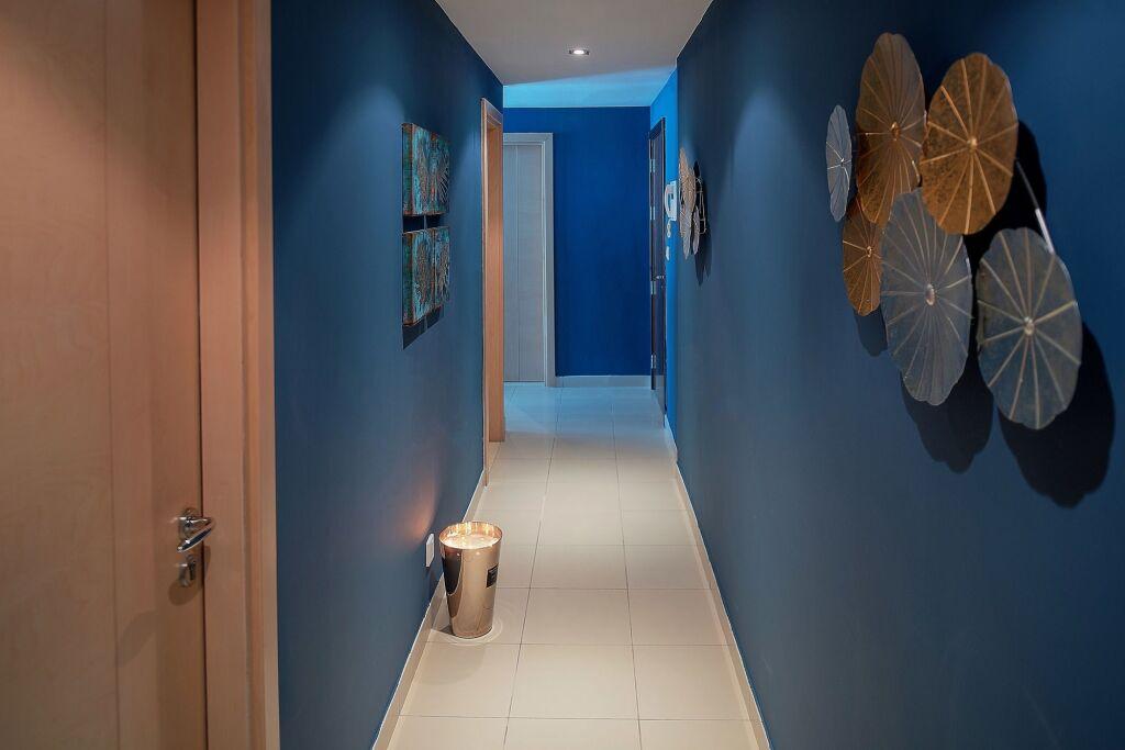 Дубай: Dream Inn Dubai Apartments - Park Island