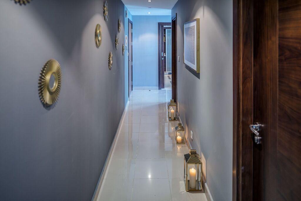 Дубай: Dream Inn Dubai Apartments - Park Island