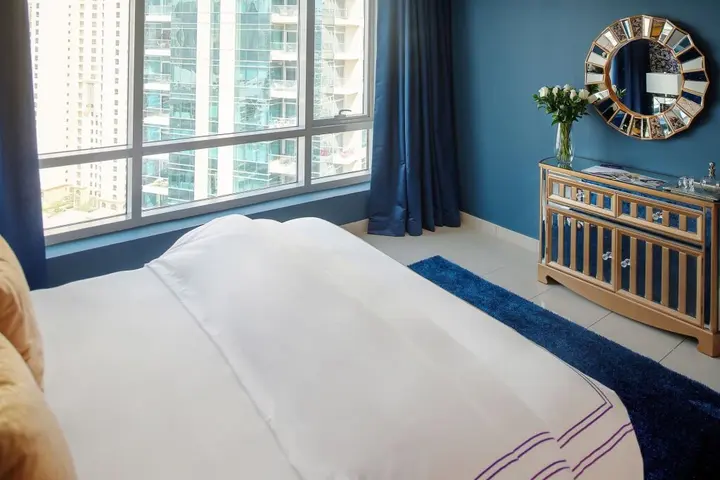 Дубай: Dream Inn Dubai Apartments - Park Island