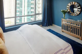 Дубай: Dream Inn Dubai Apartments - Park Island