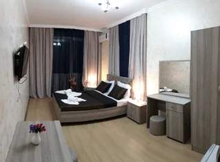 Батуми: Отель Penthousehotel Batumi