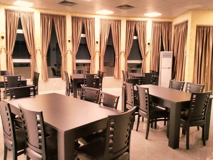Батуми: Отель Penthousehotel Batumi