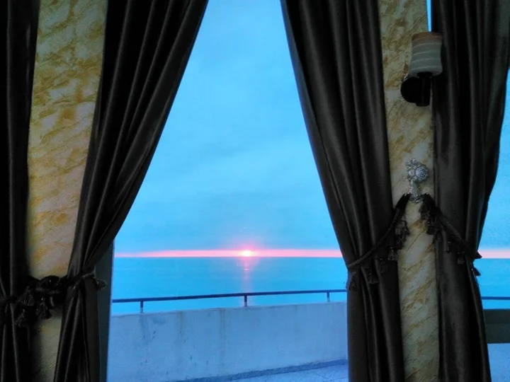 Батуми: Отель Penthousehotel Batumi