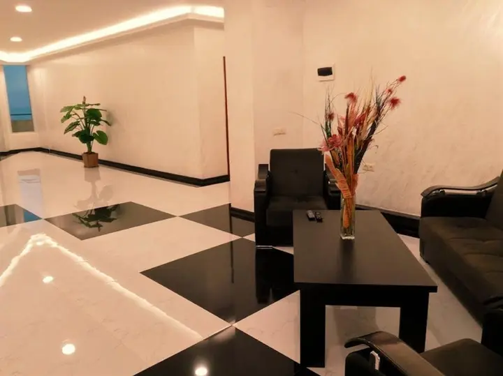 Батуми: Отель Penthousehotel Batumi