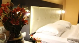 Батуми: Отель Penthousehotel Batumi