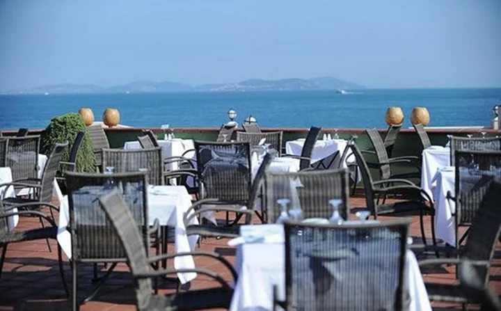 Батуми: Отель Penthousehotel Batumi