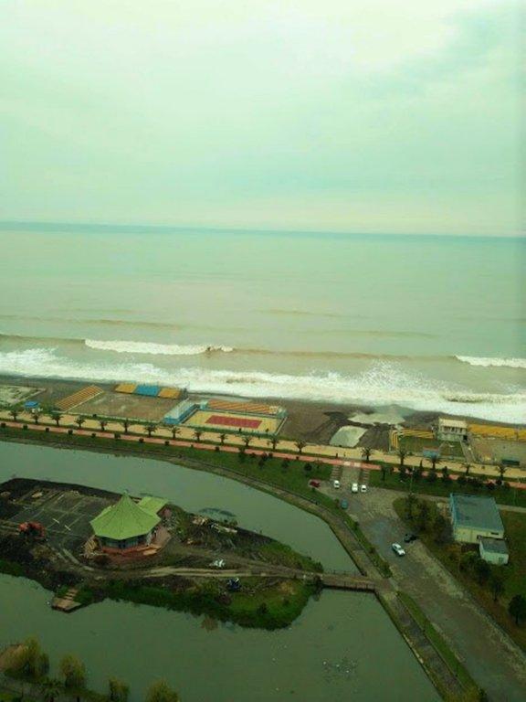 Батуми: Отель Penthousehotel Batumi