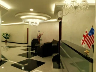 Батуми: Отель Penthousehotel Batumi