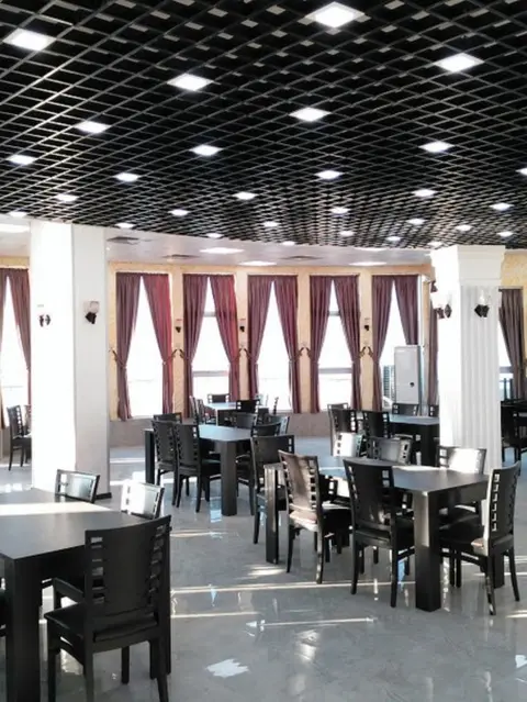Батуми: Отель Penthousehotel Batumi