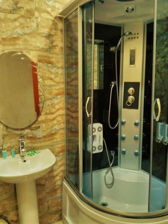 Батуми: Отель Penthousehotel Batumi