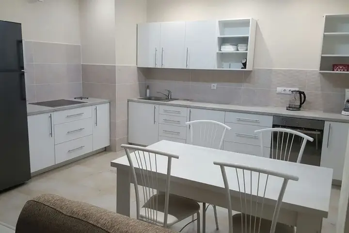 Апартаменты Grushevka Apartment в центре — фото 4