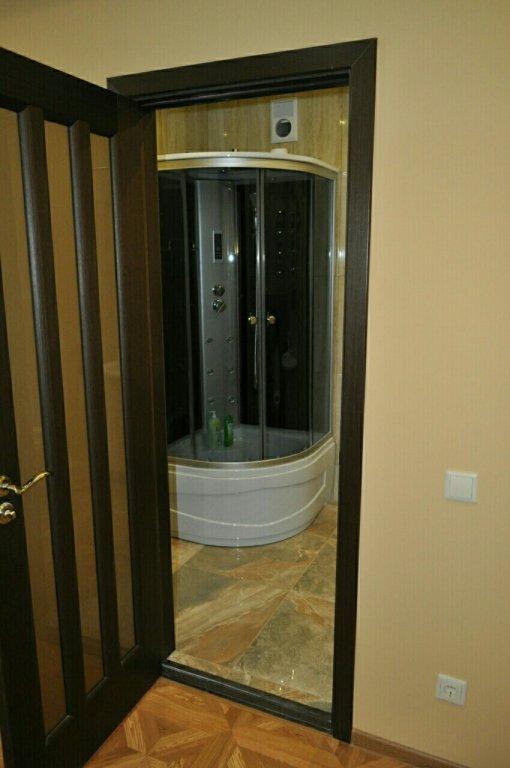 Брест: Апартаменты Брестский Арбат Lux