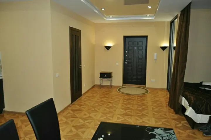 Брест: Апартаменты Брестский Арбат Lux