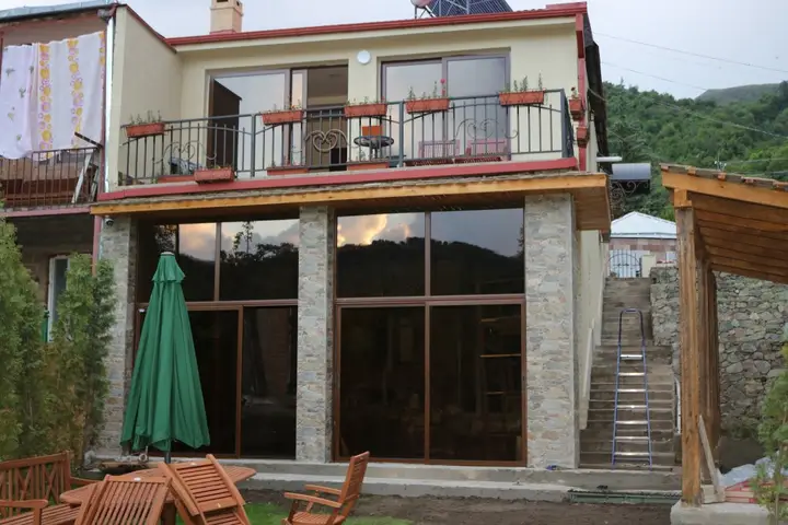Вилла Dilijan Garen House — фото 2
