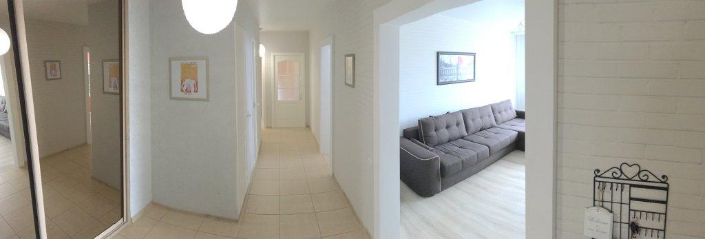 Бобруйск: Апартаменты Papady