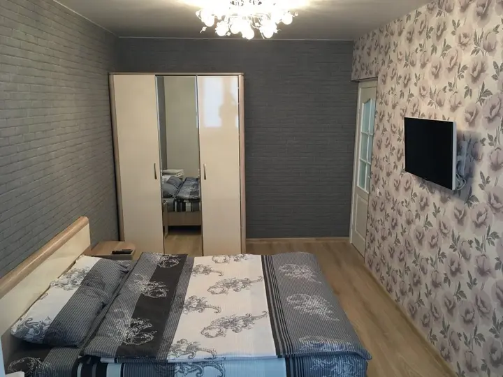 Бобруйск: Апартаменты Papady