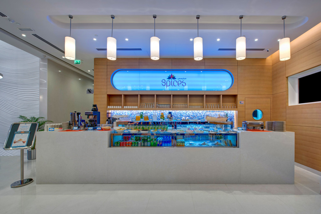 Al Khoory Inn — фото 2